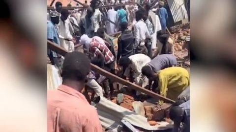 Sudan'daki İHA saldırılarında en az 160 kişi öldü