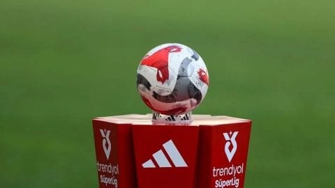 Süper Lig’de 10. hafta başlıyor! İşte haftanın hakemleri