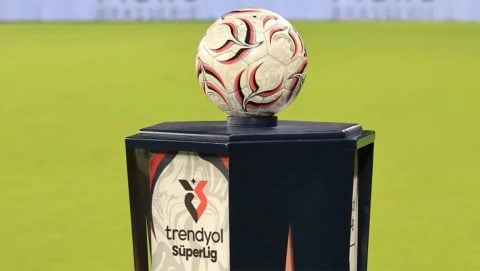 Süper Lig'de 9. hafta başlıyor