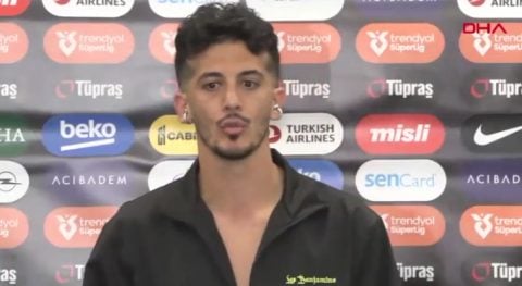 Süper Lig'de tartışmalı gece: Kocaelisporlu Tayfur Bingöl'den mağlubiyet sonrası sitem dolu sözler!