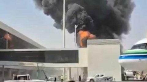 Suudi Arabistan'daki saldırıda ölü sayısı arttı