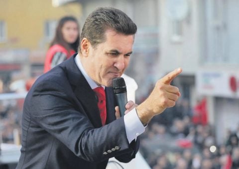 Süzer Plaza'da 600 milyon euroluk masa itirafı! Şok detaylar: 'Sarıgül' pazarlığında ben de vardım