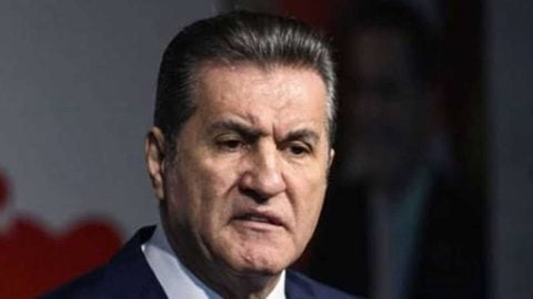 T4 ne yapmak istiyor? soygunu küçültmeye çalıştılar