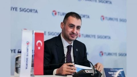 Taha Çakmak yeniden gözaltına alındı