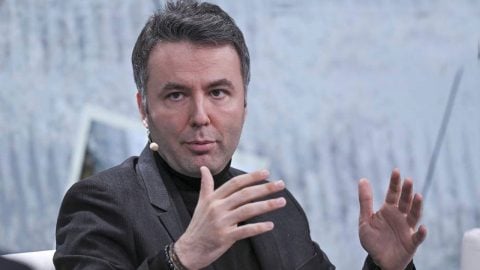 Tahliyesini isteyen Mehmet Akif Ersoy: Zaten evden dışarı çıkacak yüzüm yok