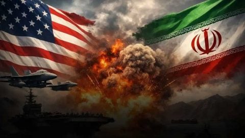 Tahran’dan Washington’a müzakere mesajı: Önce 7 şart kabul edilmeli