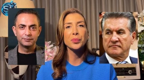 Tamar Tanrıyar olay röportajı yayınladı