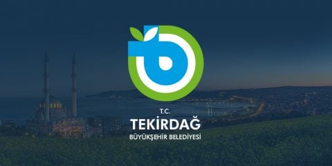 Tekirdağ da arpalığa dönmüş