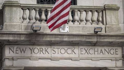 Teknoloji hisseleri toparlandı, Wall Street’te endeksler ayrıştı