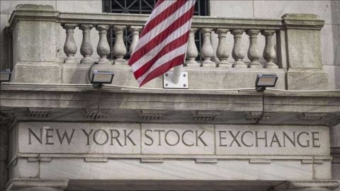 Teknoloji hisseleri Wall Street’i taşıdı: Nasdaq rekorla kapandı
