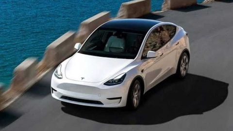 Tesla’nın net kârı yüzde 43 geriledi, bilançosu beklentileri aştı