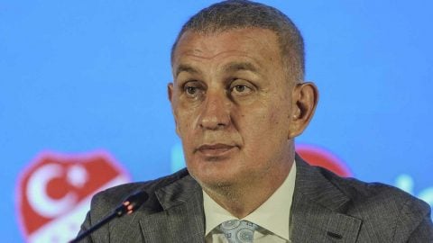 TFF'den 7 kulübe puan silme cezası