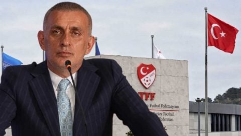 TFF'den eski yıldız futbolcularına önemli görev