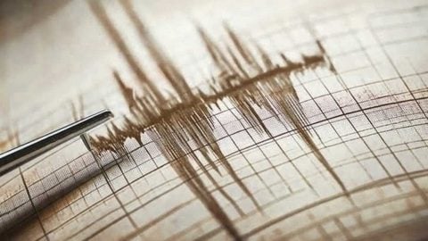 Tibet’te 7 büyüklüğünde deprem: 16 ölü, 300’den fazla ev yıkıldı