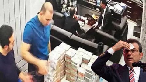 Topu Kılıçdaroğlu’na attı! Ekrem para kulelerini yine izah edemedi