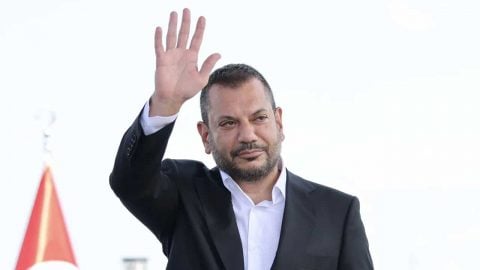 Trabzonspor'dan Çaykur Rizespor'a teşekkür