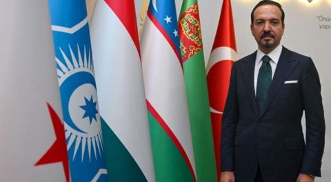 Türk Devletleri Teşkilatı'nda yeni vizyon: Hedef Türkmenistan'ın daimi üyeliği