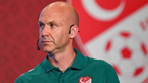 Türk futbolunda devrim gibi karar! Hakem makamının başına yabancı isim getirildi!