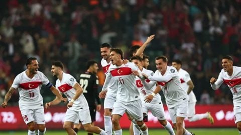 Türkiye-Belçika maçı ne zaman, saat kaçta, hangi kanalda?