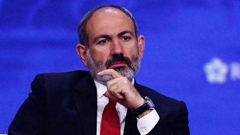 Türkiye ile yakınlaşan Paşinyan o ülkeye sert çıkıştı! 'İlişkilerimiz artık eskisi gibi olamaz'