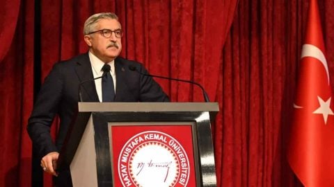 Türkiye Yüzyılı için kültür seferberliği! AK Partili Hüseyin Yayman’dan Erzurum’da tarihi mesajlar