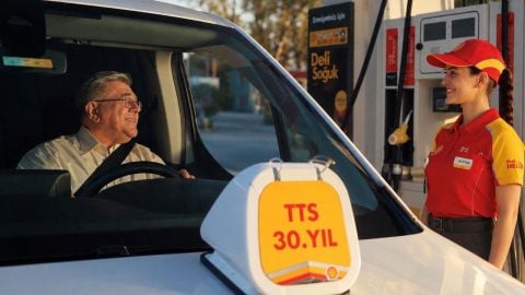 Türkiye’de başladı, 30 yılda 600 bini aşkın araca ulaştı!