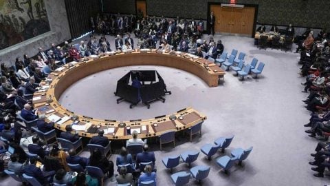 Türkiye’nin BM Genel Sekreterliği adayı Feridun Sinirlioğlu oldu