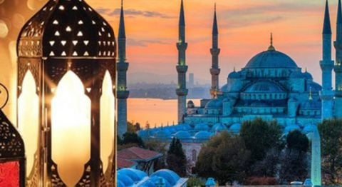 Üç aylar ne zaman başlıyor? İlk kandil hangi tarihte kutlanacak? İşte 2026-2027 Recep, Şaban ve Ramazan takvimi