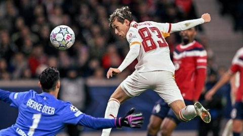 UEFA ülke puanı güncellendi! Galatasaray’ın zaferi puanımızı yükseltti