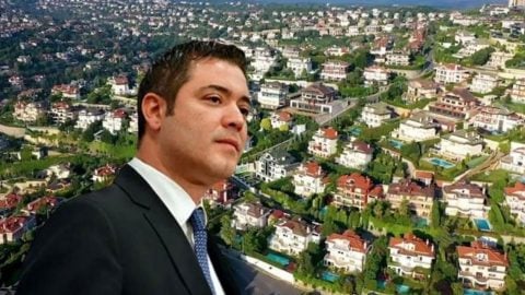 Ultra lüks villanın kirası nasıl ödendi? Murat Ongun'a sefası vatandaşa cefası