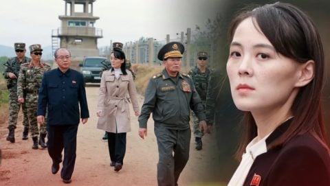 Uluslararası medya öldüğü yönünde yayınlar yapıyor! Kim Yong-un, yönetimi Kim Yo-jong'a mı bıraktı?