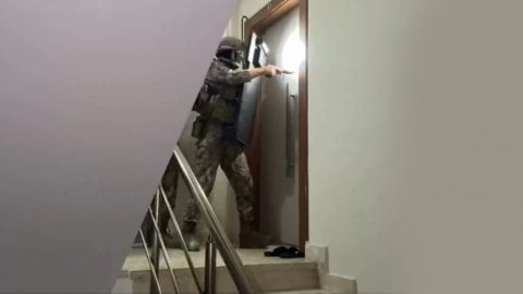 Uluslararası uyuşturucu operasyonu düzenlendi! Sözde "baronlar" böyle deşifre edildi