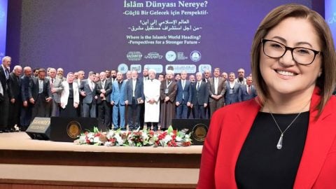 Ümmetin önde gelen alimleri Gaziantep Forum III’te buluşuyor! İslam dünyasının kalbi Gaziantep’te atacak