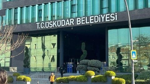 Üsküdar Belediyesi'nde seçim günü: Başkan vekili belli olacak