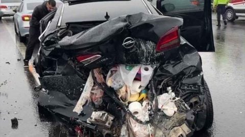 Üsküdar’da insanlık ve vicdan sınavı! Köpeğe makam aracı sefası süren CHP zihniyeti vefat eden başkana saygısızlık yaptı