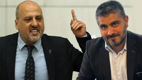 Uyuşturucundan tutuklanmıştı! Ahmet Şık'ın ortağı PKK'lı çıktı
