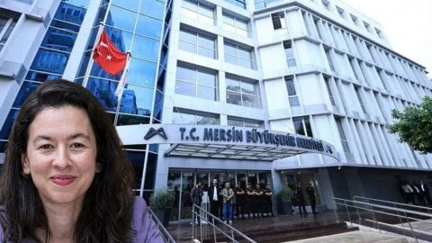 Vahap Seçer tutuklanarak görevinden uzaklaştırılmıştı! Mersin’deki seçimi CHP'nin adayı Gülşah Yıldırım Genç kazandı