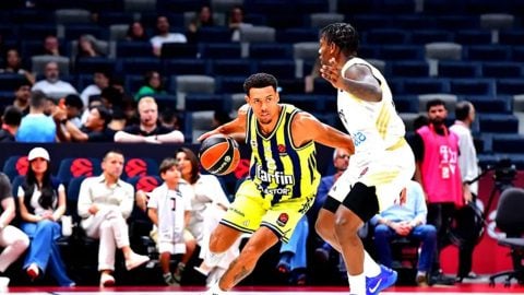 Valencia-Fenerbahçe Tarfin maçı saat kaçta, hangi kanalda?
