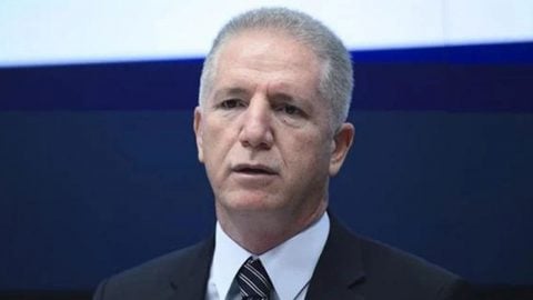 Vali Gül'den İstanbullulara önemli uyarı: Dışarı çıkmayın!