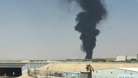 Washington'dan Suudi Arabistan'daki personeline kritik talimat! Ülkeden ayrılın