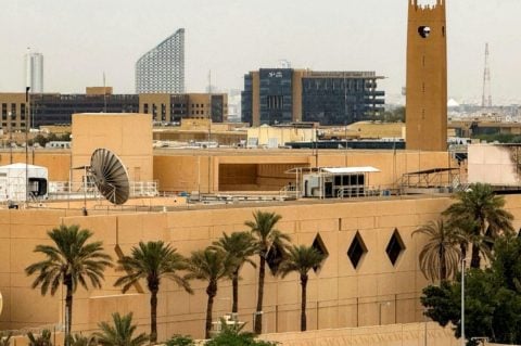 Washington'dan Suudi Arabistan'daki personeline kritik talimat! Ülkeden ayrılın