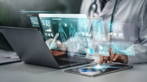 Yapay zekanın tıptaki yükselişi doktorları solladı! Microsoft'un sistemi teşhiste hekimlere fark attı