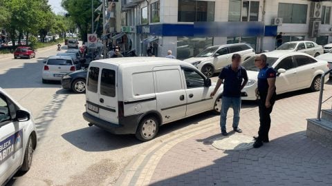 Yardım isteyenin eşinin üzerine bakın kaç araç çıktı! “Çocuğum hasta” diyerek vicdanları sızlattı, gerçek kısa sürede ortaya çıktı