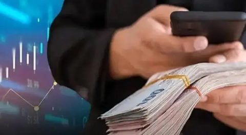 Yatırımcıya güvence geliyor! AK Parti’den fonların tasfiyesi için 10 maddelik dev kanun teklifi