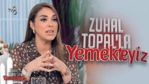 Yemekteyiz kim kazandı? TV8 ile 23 Ekim 2026 Zuhal Topal'la Yemekteyiz'de haftanın galibi belli oluyor