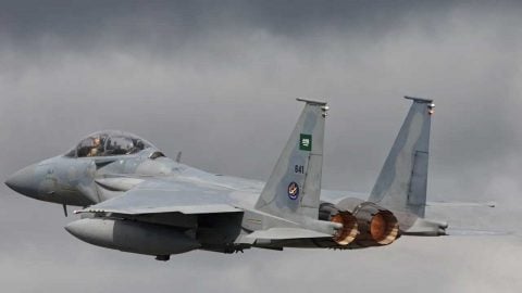 Yemen ordusu: Husilere 24 saatte 780 saldırı düzenlendi