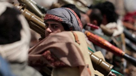 Yemen’de Taiz ve Lahic cephelerinde çatışmalar sürüyor