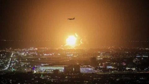 Yemen'deki Husiler kararlı! Vurmaya devam edecekler