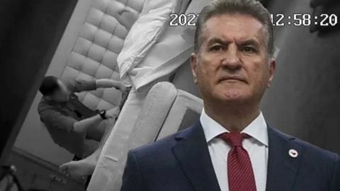 Yeminle Lut kavmini geçtiler! Tamar Tanrıyar’dan Mustafa Sarıgül hakkında bomba iddialar