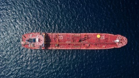 Yeni kriz: Petrol var,  tanker yok!